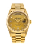 Pre-Owned Rolex Day-Date Watch
